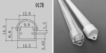 led batten
