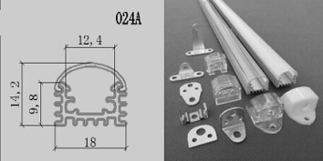 led batten