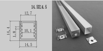 led batten