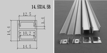 led batten