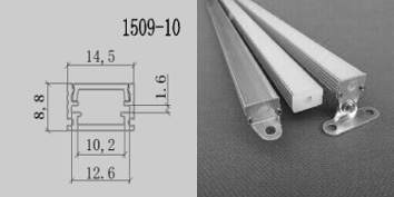 led batten
