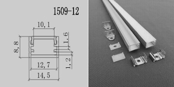 led batten