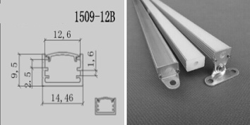 led batten