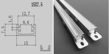 led batten