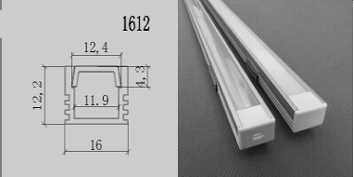 led batten