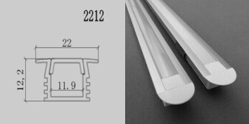 led batten