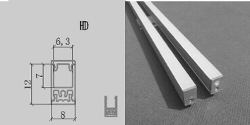 led batten