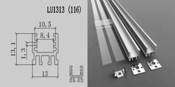 led batten